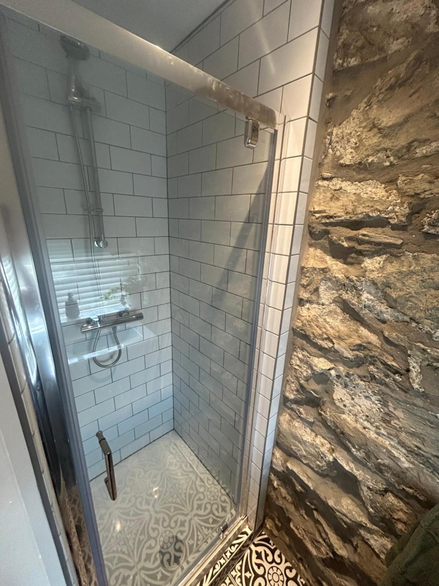 Cosy Modern Miners Cottage Llanllechid Kültér fotó