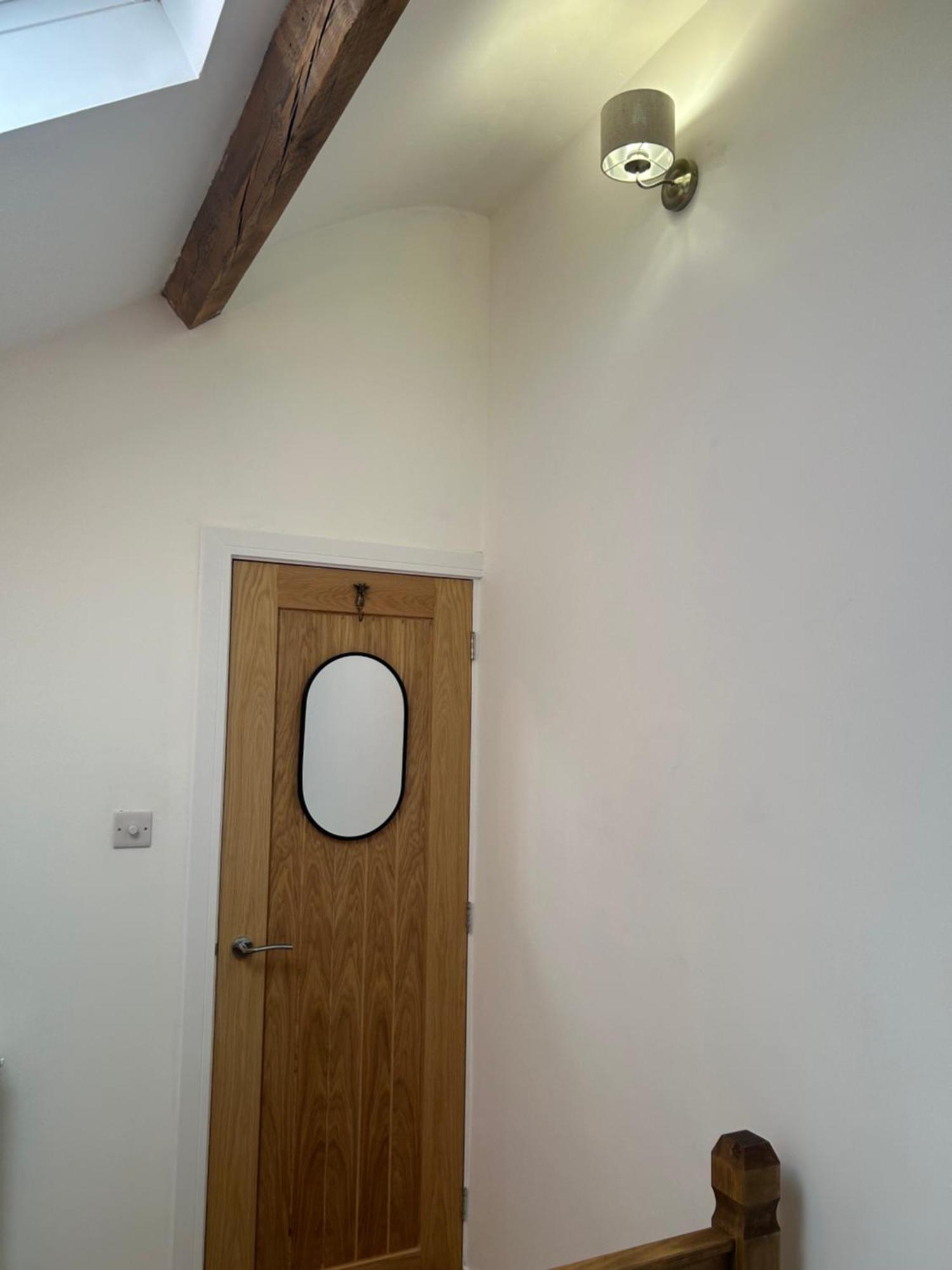 Cosy Modern Miners Cottage Llanllechid Kültér fotó